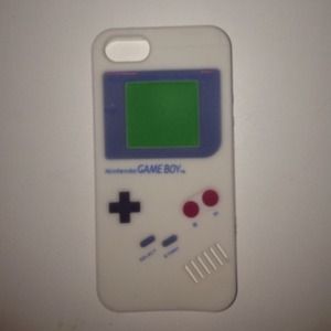Phone case