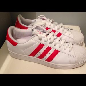 Adidas Superstar 2