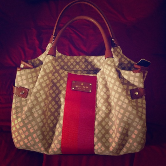 ORIGINAL KATE SPADE PURSE