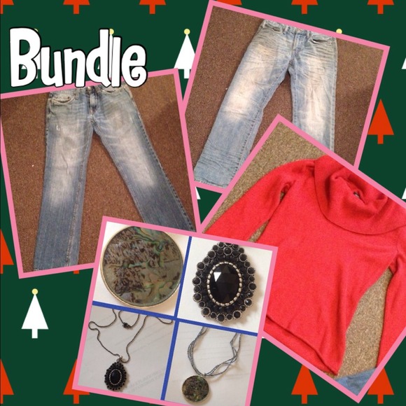 Bundle for @hollyhh
