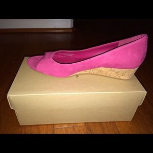 Cole Haan Elsie Wedge
