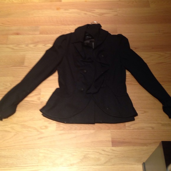 INC Jacket