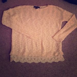 Lf Style Sweater