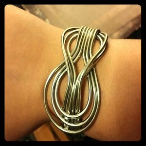 Silver Cuff *New Reduction* BUNDLE FOR @MATCHBOX99