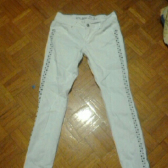 Pants