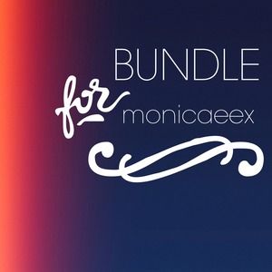 ///bag & dress bundle///