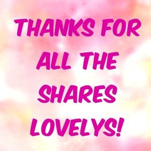 Sharing some love 💗