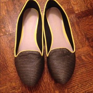 ALDO Smoking Slipper