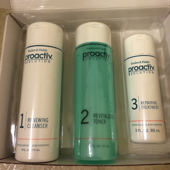 New Proactiv Cleanser ONLY