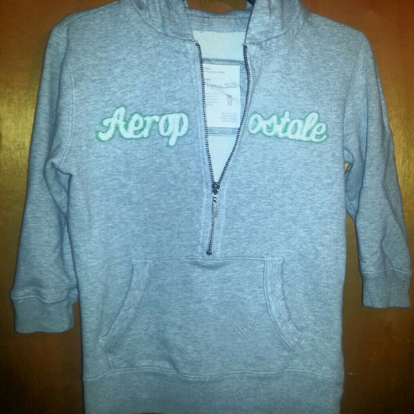 Aeropostal sweater