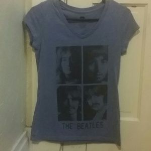 Beatles T shirt