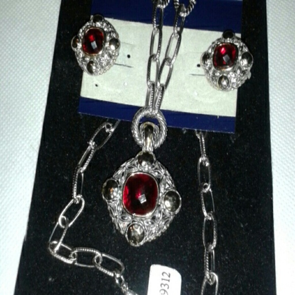 A Nice Set.