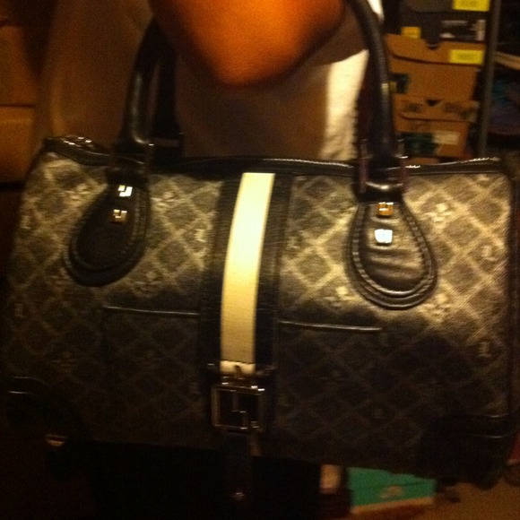 Gwen Stafani L.A.M.B Purse