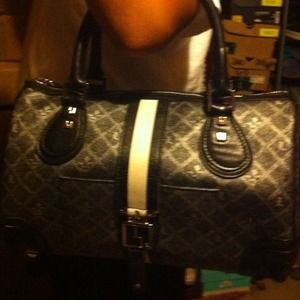 Gwen Stafani L.A.M.B Purse