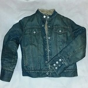 Gap Denim Jacket
