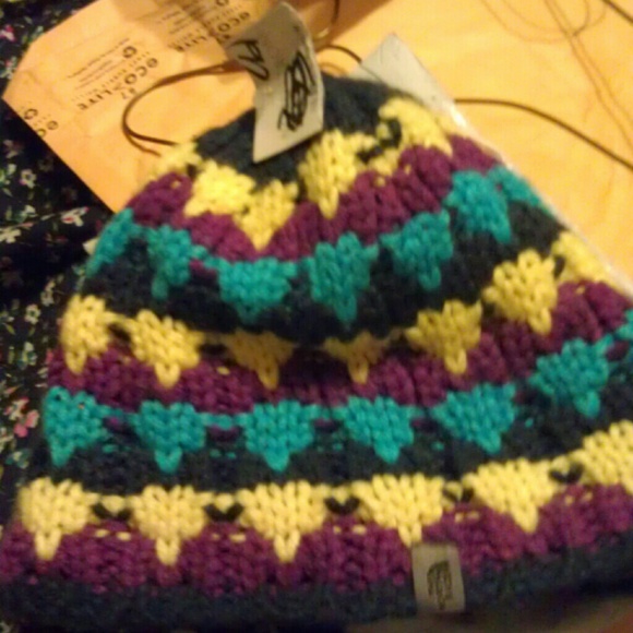 Northface beanie