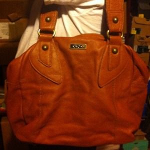 Joe Jeans Leather Purse