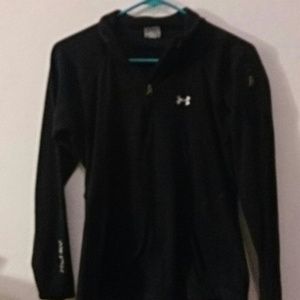 Final markdown! Under Armour sweater