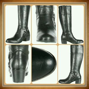 riding boots by life stride 11m