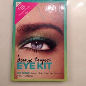VS Eye Kit