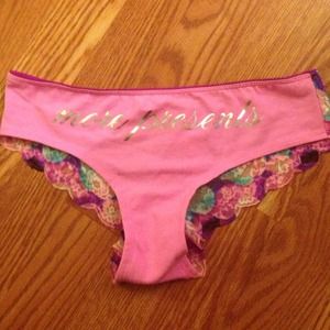 ❌Bundled❌PINK VS underwear