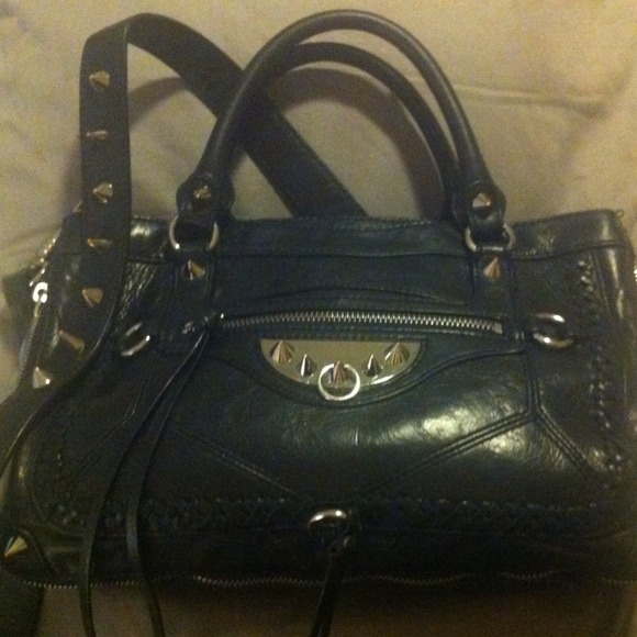 Sam Edelman Spiked Bag