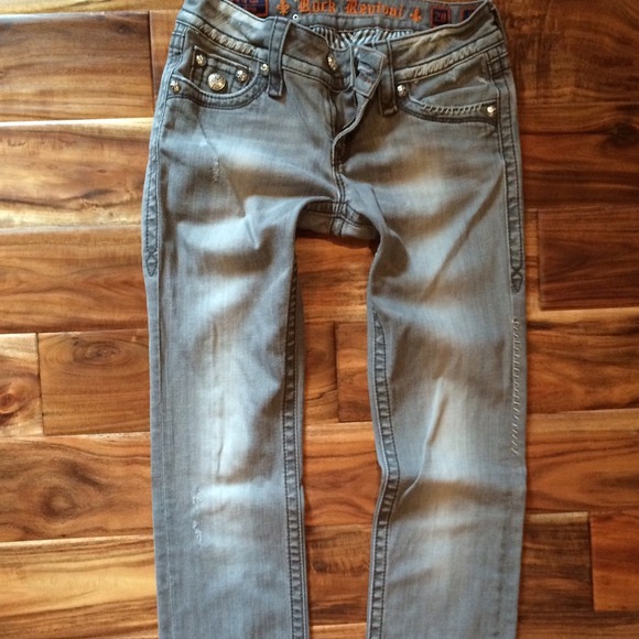 Rock Revival Women Jeans