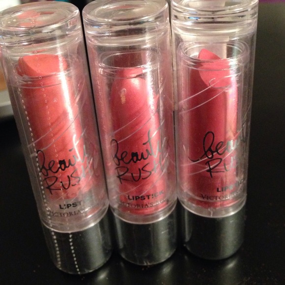 VS Beauty Rush Lipstick