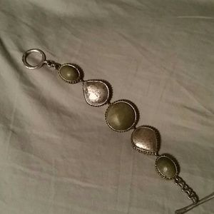 Lucky brand bracelet