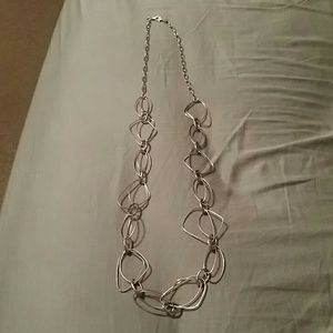 Premier jewelry sliver necklace