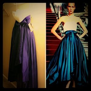 Formal gown
