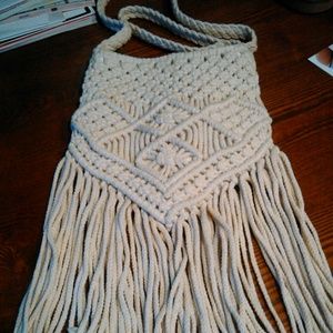 Bono cross body purse