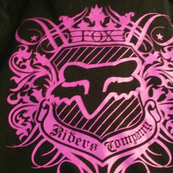 Fox jacket