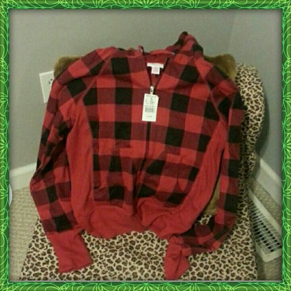 $$  One Step Up kids hoodie