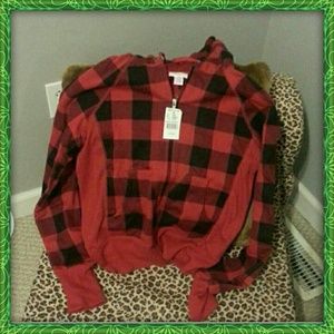 $$  One Step Up kids hoodie