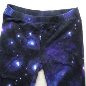 GALAXY LEGGINGS