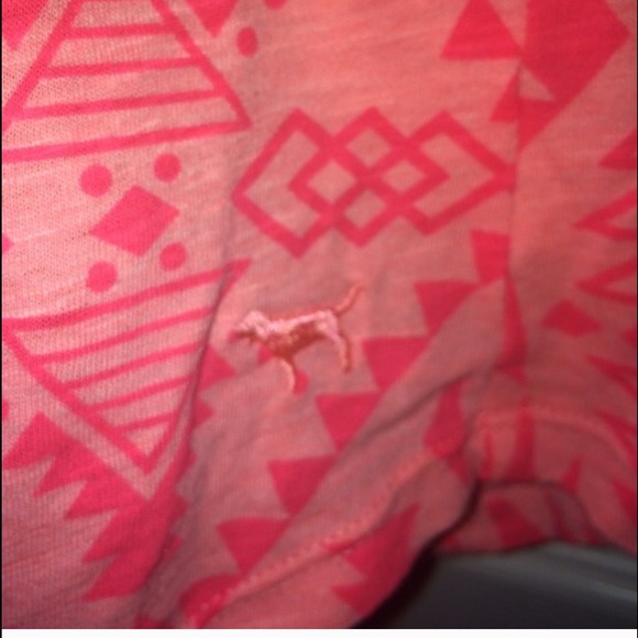 VS Pink tank top - Picture 2 of 2