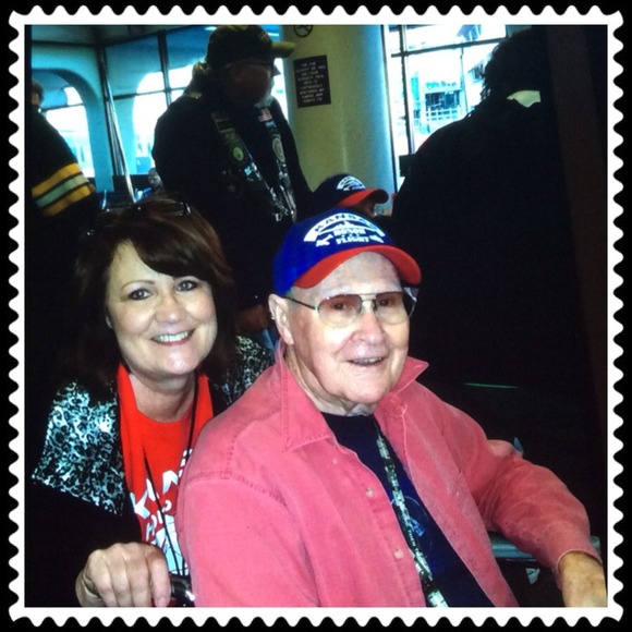 HONOR FLIGHT