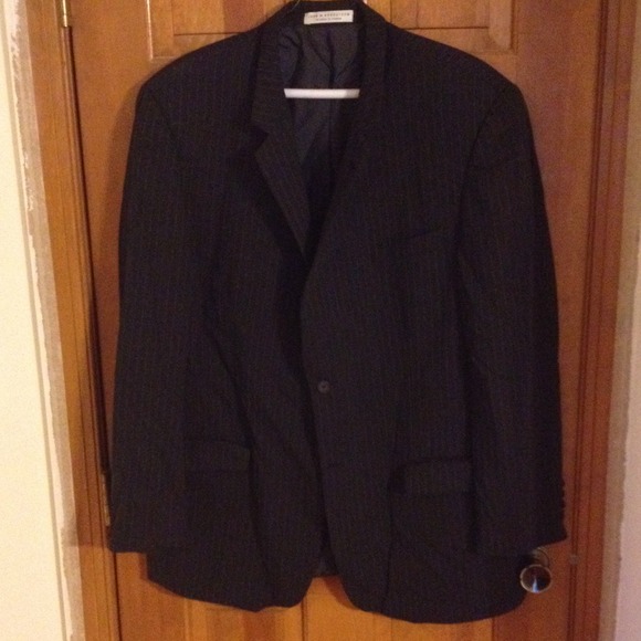 Nordstrom jacket