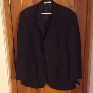 Nordstrom jacket