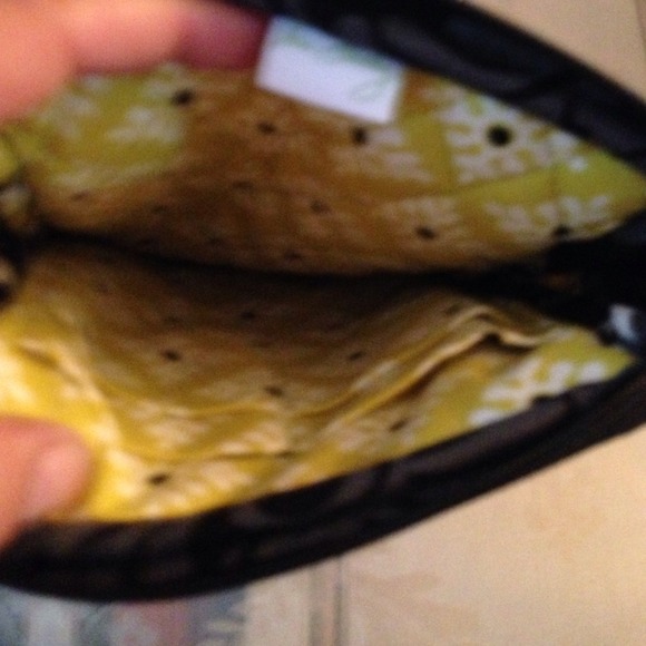 Set in Baroque mini hipster and lanyard - Picture 4 of 4