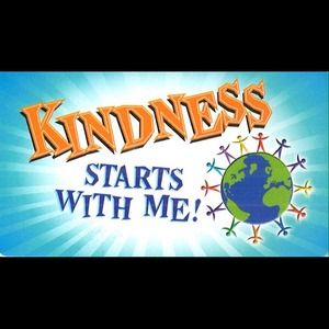 🌎KINDNESS & INTEGRITY🌎 It's recognized globally