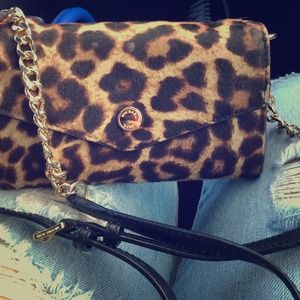 Michael Kors crossbody