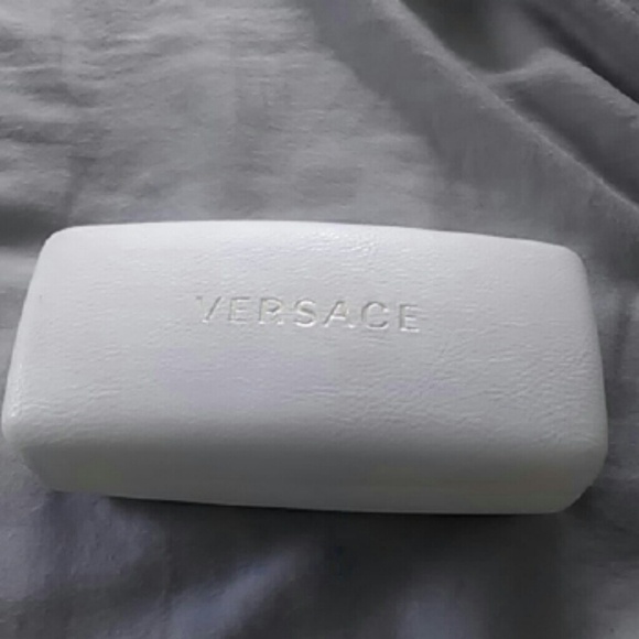 Versace case