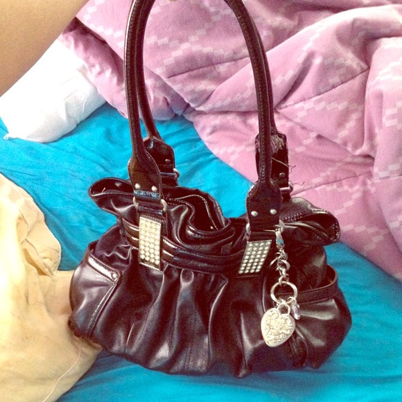 Kathy purse!