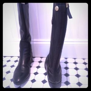 Sam Edelman Penny Boots