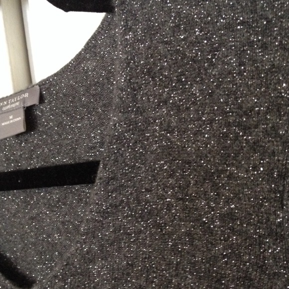 Holiday sweater, cashmere - Picture 2 of 4