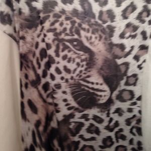 Polyester top