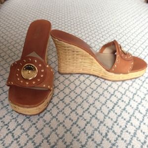 MICHAEL Michael Kors Wedges