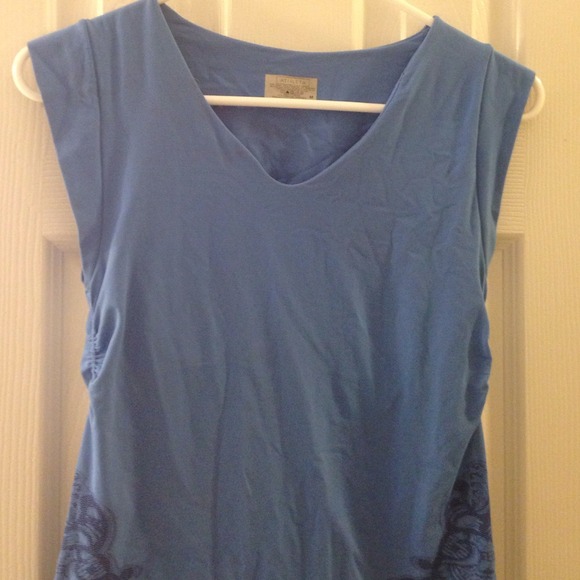 Athleta top